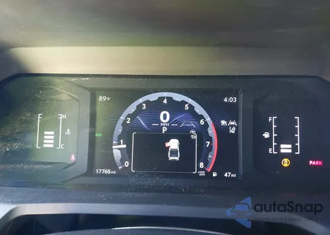 2024 Toyota Tacoma Sr5 4Wd из США, поврежденный, VIN 3TMLB5JN8RM046586